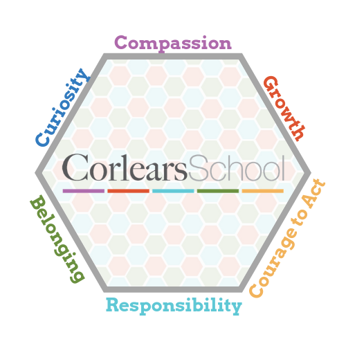 Corlears School Core Values